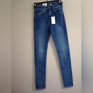 NWT Levi's Made & Crafted Japanese Denim Size 24x30